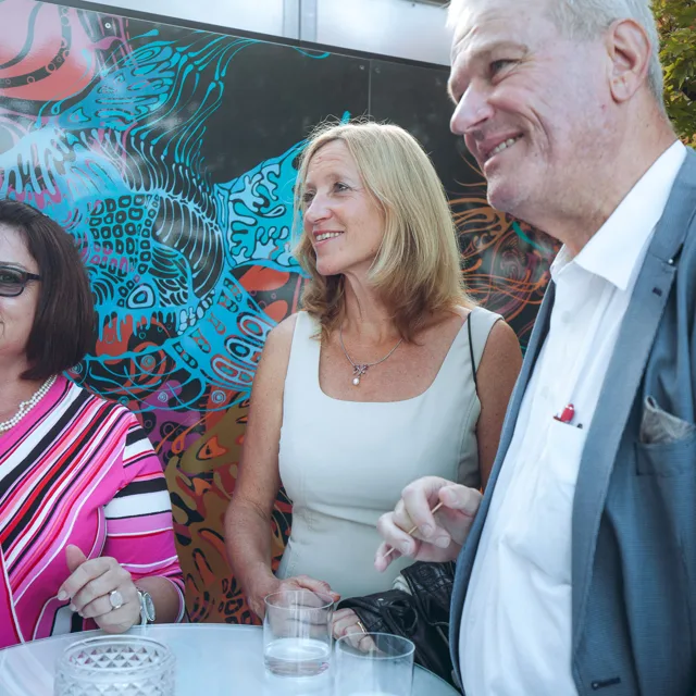Maria Galland Awards – Eventfotografie, Aufnahme 1 von 34