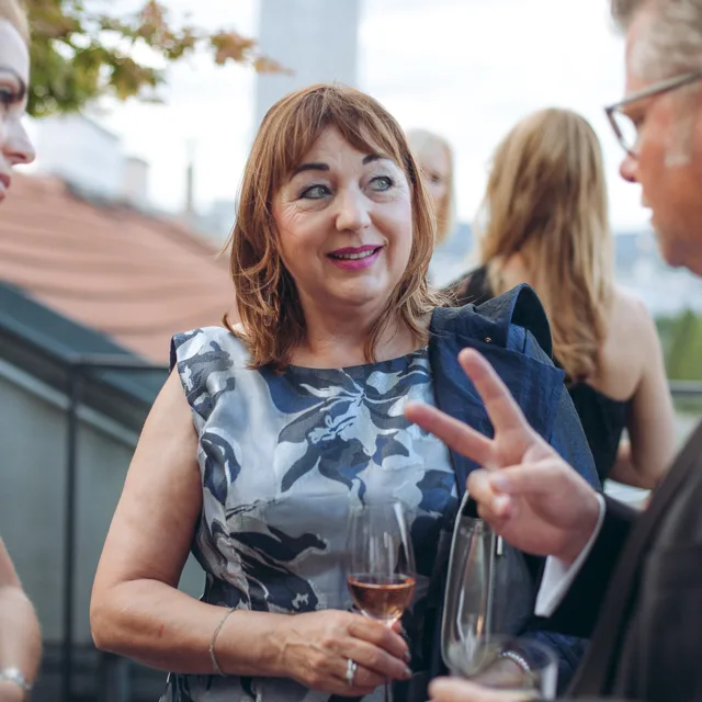 Maria Galland Awards – Eventfotografie, Aufnahme 5 von 34