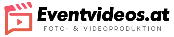 eventvideos.at — Foto- & Videoproduktion