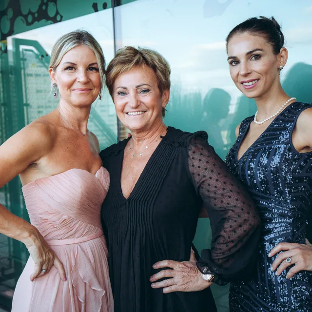 Maria Galland Awards – Eventfotografie, Aufnahme 3 von 34