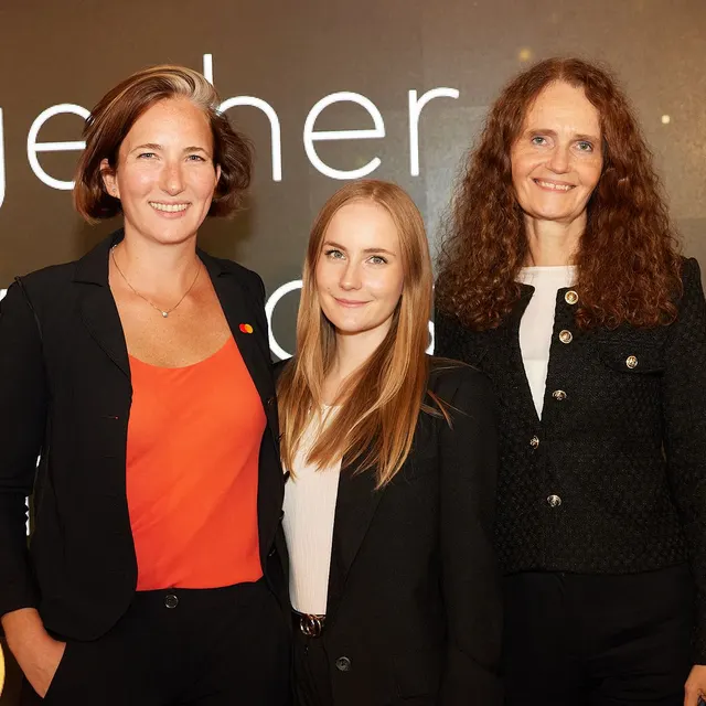 Mastercard Innovation Forum – Eventfotografie von eventvideos.at, Aufnahme 15 von 76