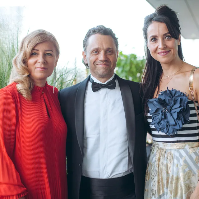 Maria Galland Awards – Eventfotografie, Aufnahme 8 von 34