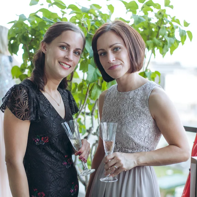 Maria Galland Awards – Eventfotografie, Aufnahme 7 von 34
